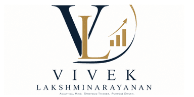 Vivek Lakshminarayanan